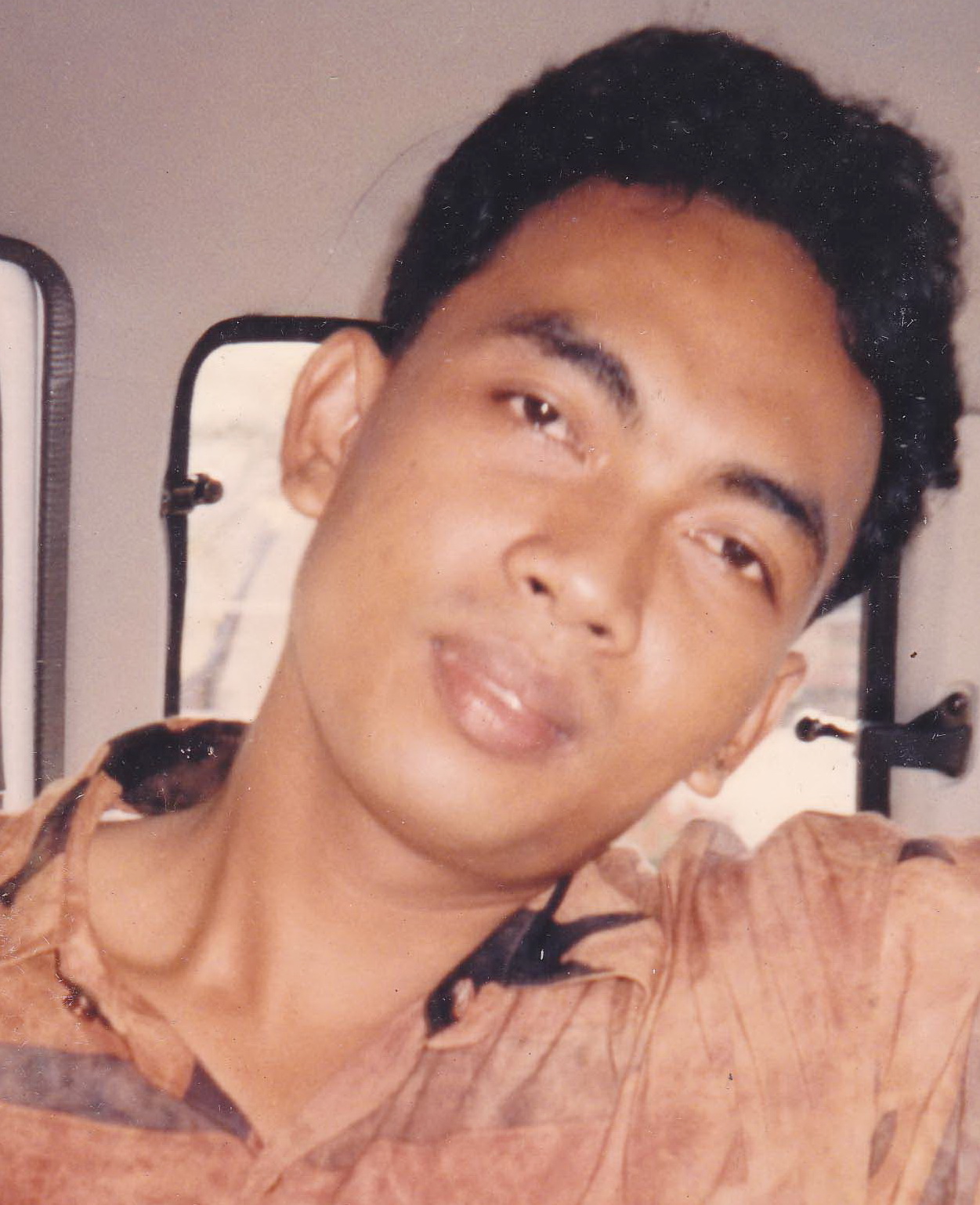 I Wayan Nuarsa I Wayan Nuarsa